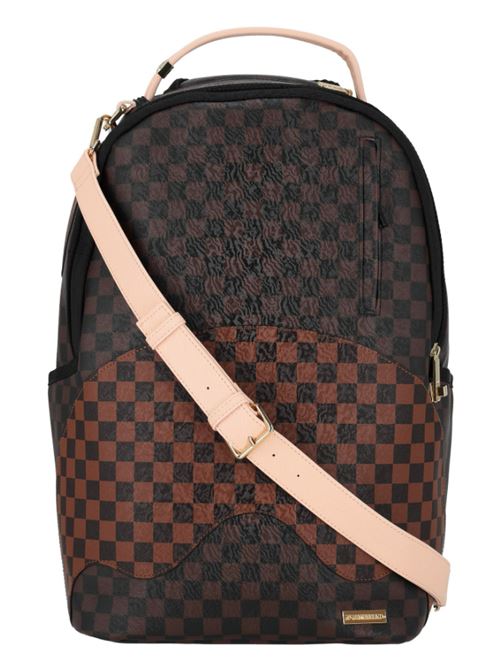 BOUJEE STRAP BACKPACK SPRAYGROUND | 910B7149NSZBOUJEE STRAP